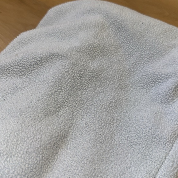 Baby Boy Sleep Sack Blue Small 0-6months - Picture 3 of 3